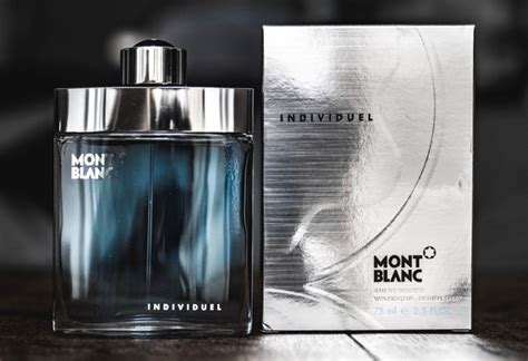 mont blanc individuel review